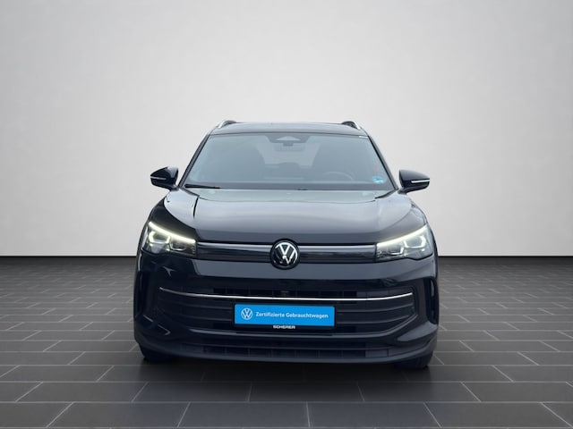 Volkswagen Tiguan 1.5 eTSI DSG IQ.Drive