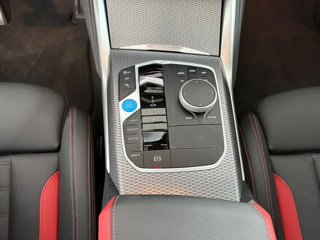 BMW i4 Coupé Gran Coupé M-Sport M50 xDrive