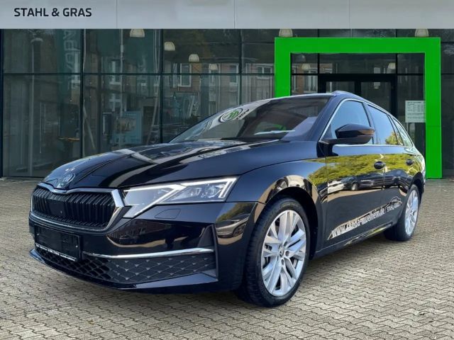 Skoda Octavia 2.0 TDI Selection