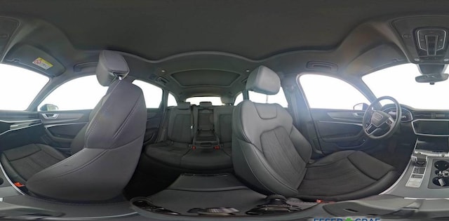 Audi A6 45 TDI Avant Quattro S-Line S-Tronic