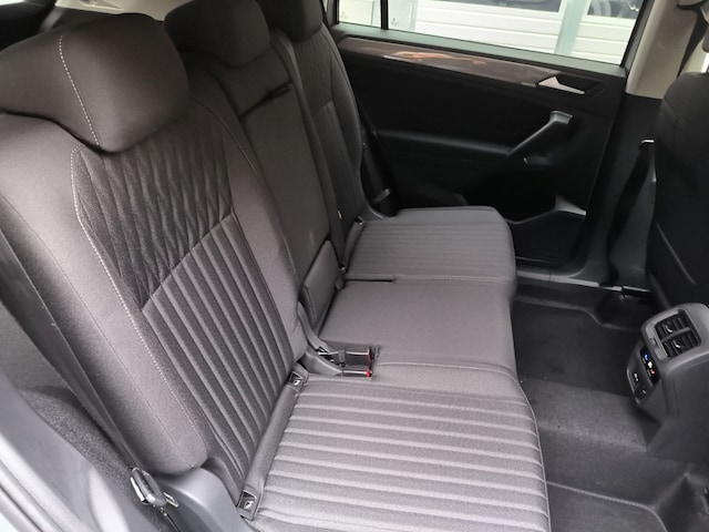 Volkswagen Tiguan Allspace DSG IQ.Drive Life