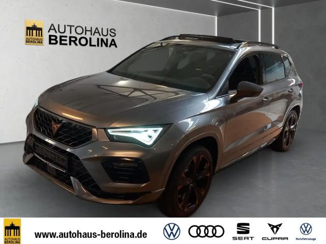 Cupra Ateca 2.0 TSI DSG