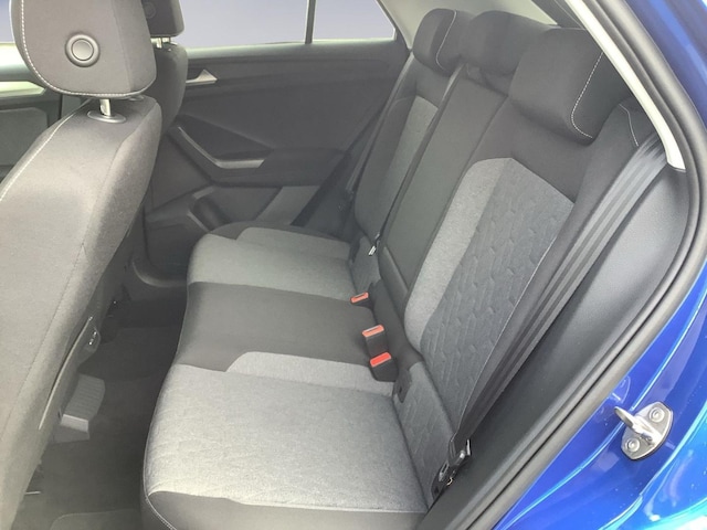 Volkswagen T-Roc 2.0 TDI DSG Move