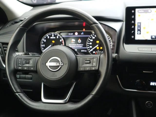 Nissan Qashqai Acenta DIG-T