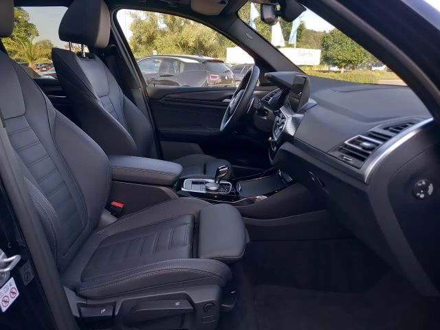 BMW X3 M-Sport xDrive20d