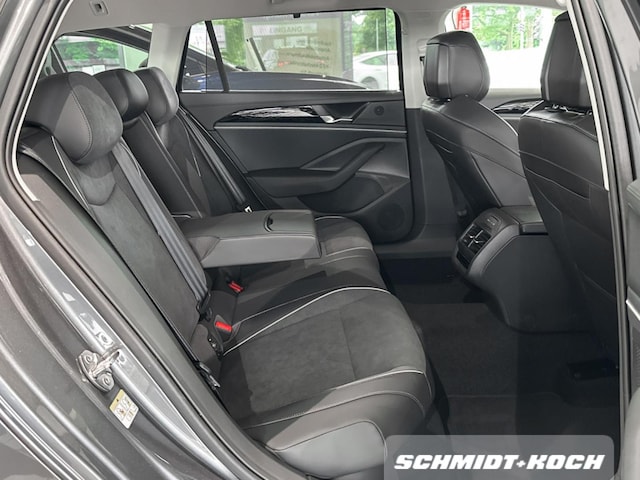 Volkswagen Passat 2.0 TDI Business DSG Variant