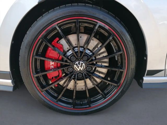 Volkswagen Golf GTI Golf VIII