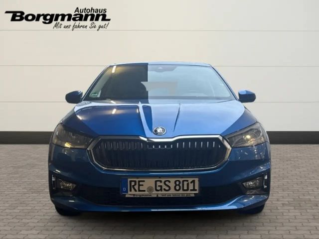 Skoda Fabia Ambition