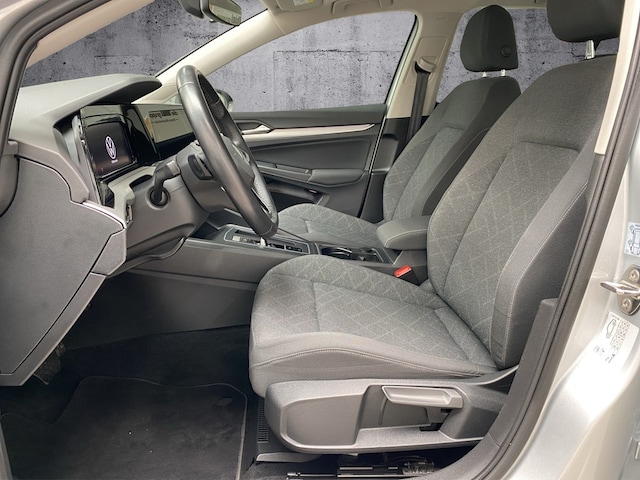 Volkswagen Golf 1.5 TSI DSG Golf VIII Life