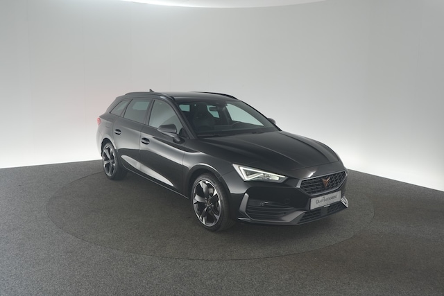 Cupra Leon 1.4 e-Hybrid ST Sportstourer
