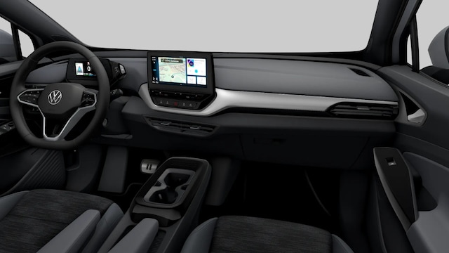 Volkswagen ID.4 IQ.Drive Performance Pro