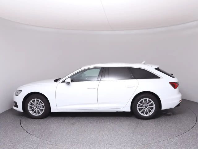 Audi A6 35 TDI