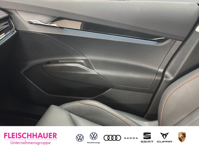 Skoda Enyaq Suite iV 80