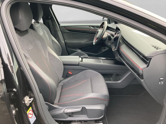 Volkswagen ID.7 GTX IQ.Drive Tourer