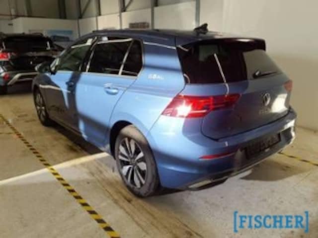 Volkswagen Golf 1.5 eTSI Golf VIII Plus