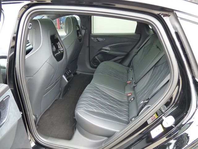 BYD Seal Excellence Vierwielaandrijving