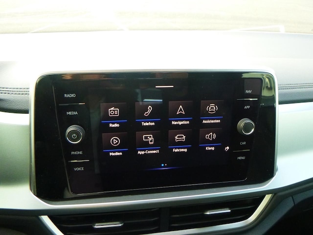 Volkswagen T-Roc Cabriolet