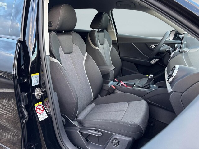 Audi Q2 35 TFSI S-Tronic