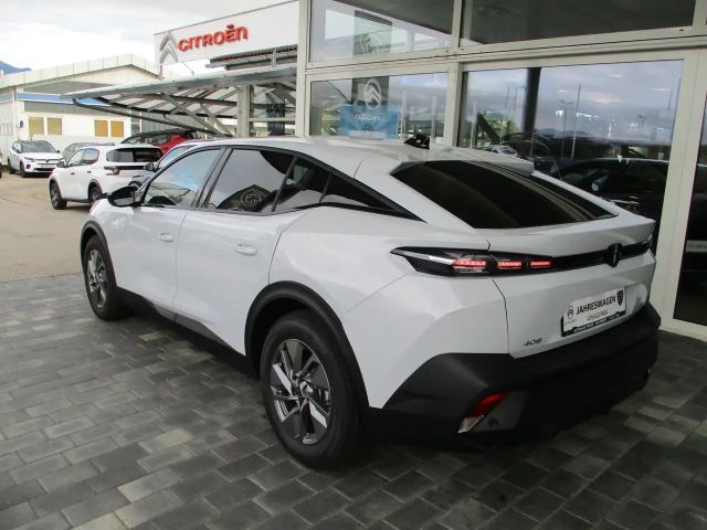 Peugeot 408 Allure Pack Hybrid