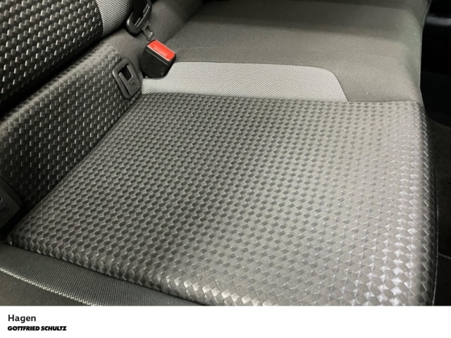 Volkswagen T-Roc 1.5 TSI DSG