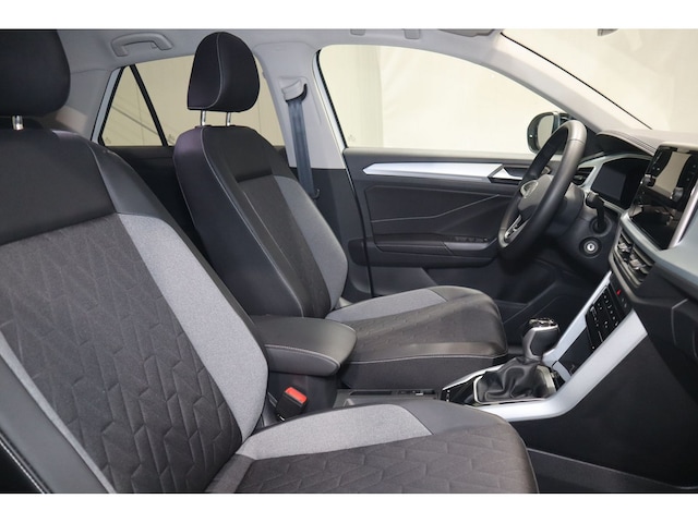 Volkswagen T-Roc 2.0 TDI DSG