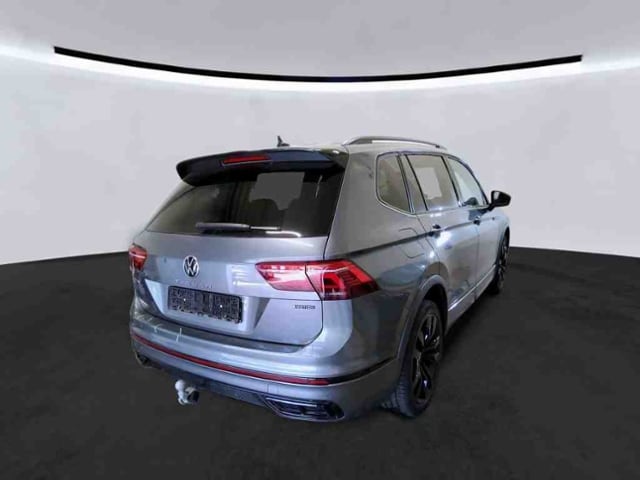 Volkswagen Tiguan 2.0 TSI Allspace DSG IQ.Drive