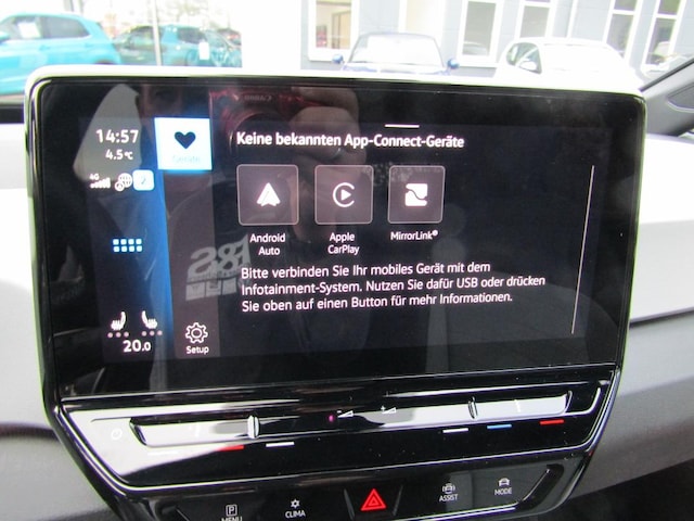 Volkswagen ID.3 IQ.Drive