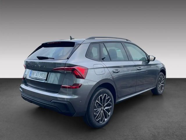 Skoda Kamiq 1.0 TSI