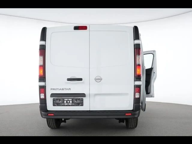 Nissan Primastar L2H1 N-Connecta dCi 150