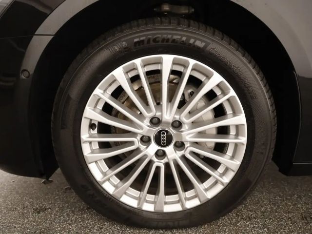 Audi A6 40 TDI Sedan