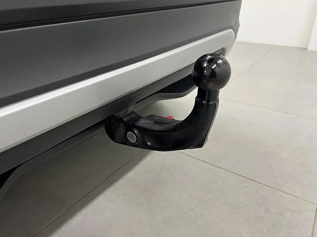 Volkswagen T-Cross 1,0 TSI *AHK*CarPlay*Sitzheizung*