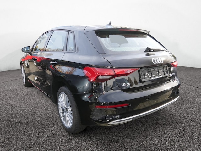 Audi A3 30 TFSI S-Tronic Sportback