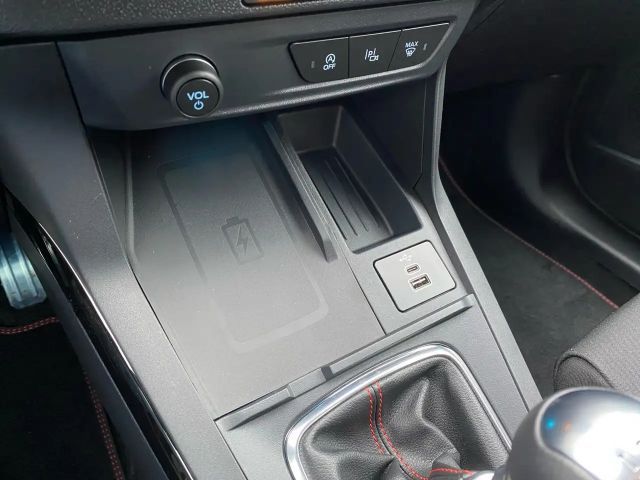 Ford Puma EcoBoost ST Line