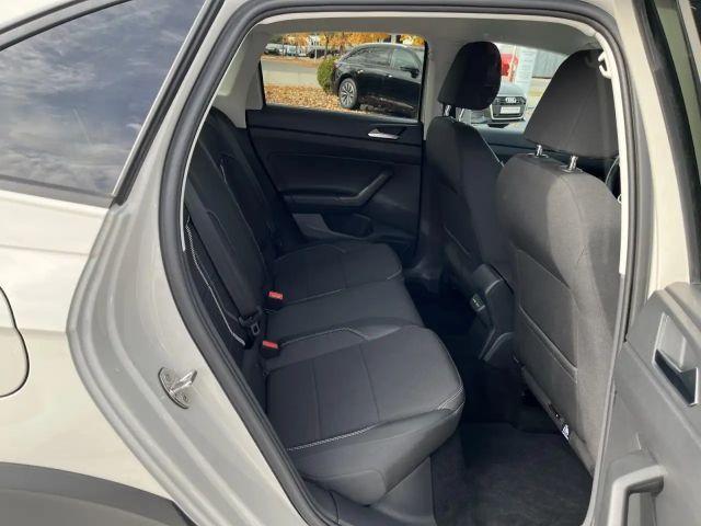 Volkswagen Taigo 1.0 TSI DSG Style