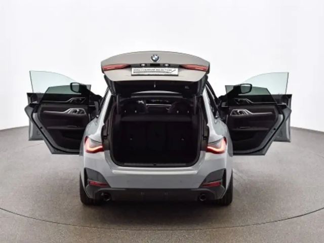 BMW 420 420i Coupé Gran Coupé