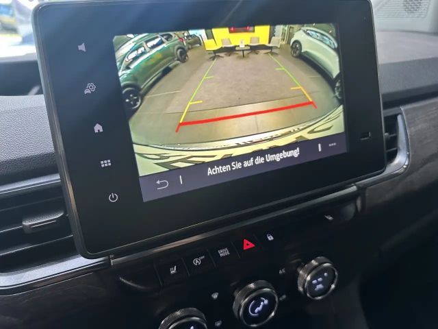 Renault Kangoo Blue EDC Techno dCi 115