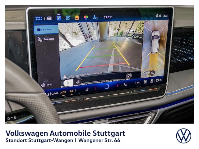 Volkswagen Tiguan 2.0 TDI DSG R-Line