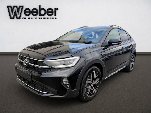 Volkswagen Taigo DSG