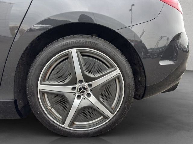 Mercedes-Benz EQE 350 Sedan