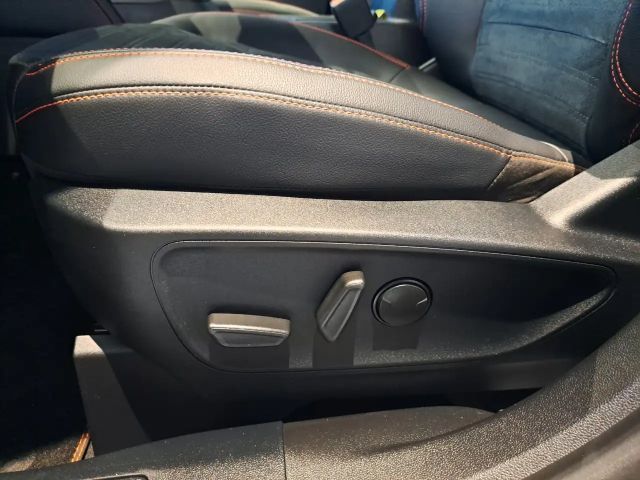 Ford Kuga EcoBoost ST Line X