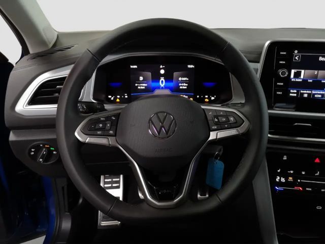 Volkswagen T-Roc GOAL 1.0 l TSI OPF  6-Gang Sitzheizung, LED, Navig