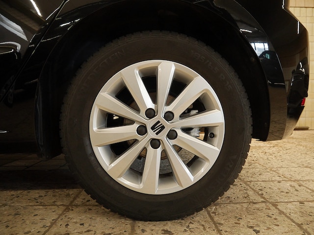 Seat Ibiza 1.0 TSI Style