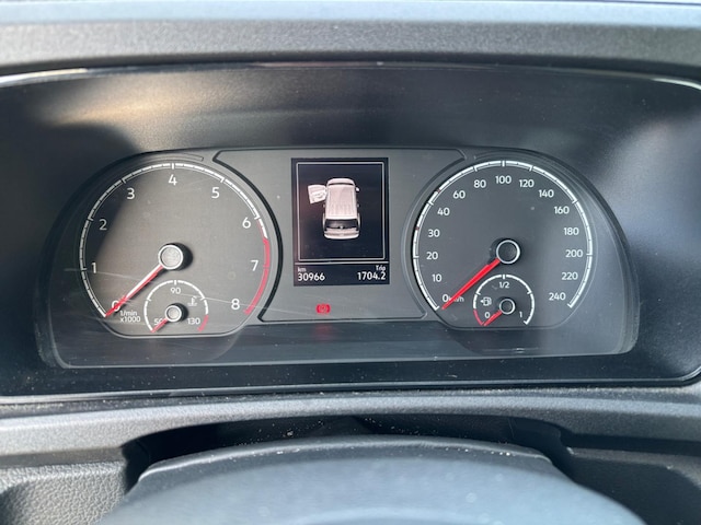 Volkswagen Caddy 1.5 TSI Combi EcoProfi