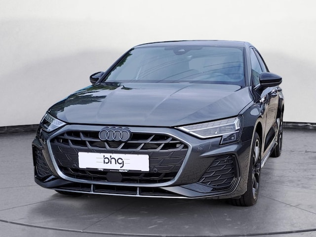 Audi A3 35 TFSI S-Line S-Tronic Sportback