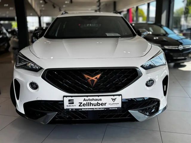 Cupra Formentor 2.0 TSI DSG VZ