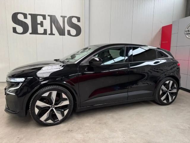 Renault Megane E-Tech E-Tech EV60 Techno
