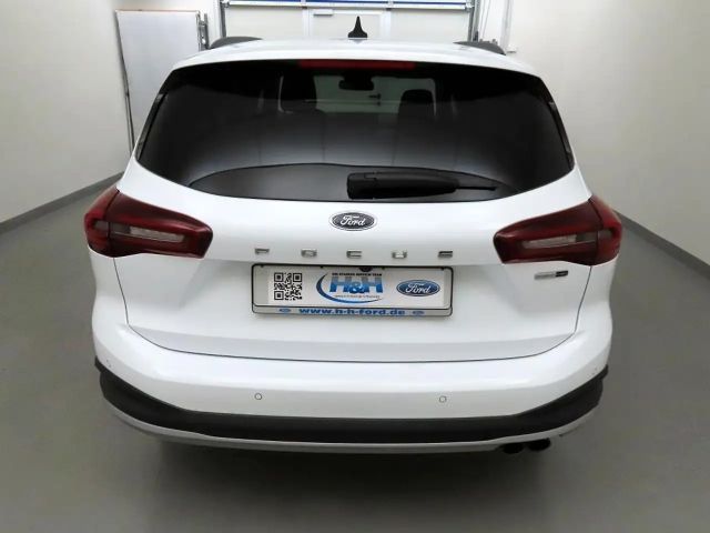 Ford Focus Active Wagon