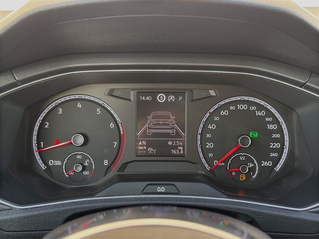 Volkswagen T-Roc 1.5 TSI R-Line Sport