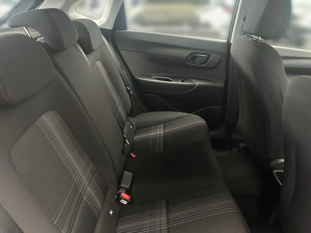 Hyundai i20 1.0 Select T-GDi