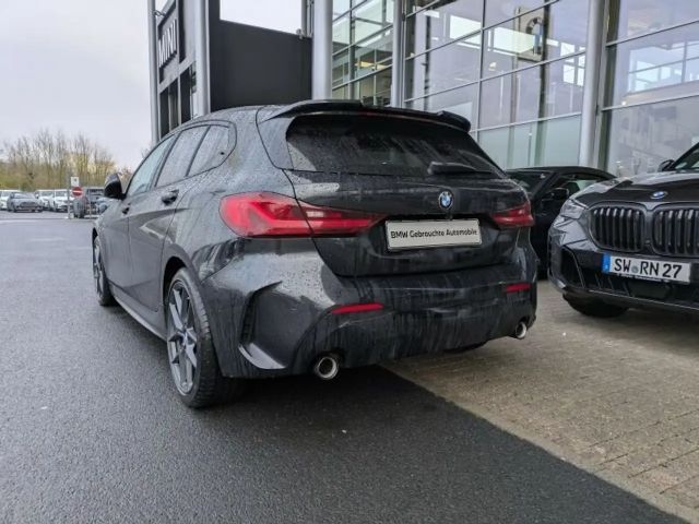 BMW 118 118d M-Sport Sedan